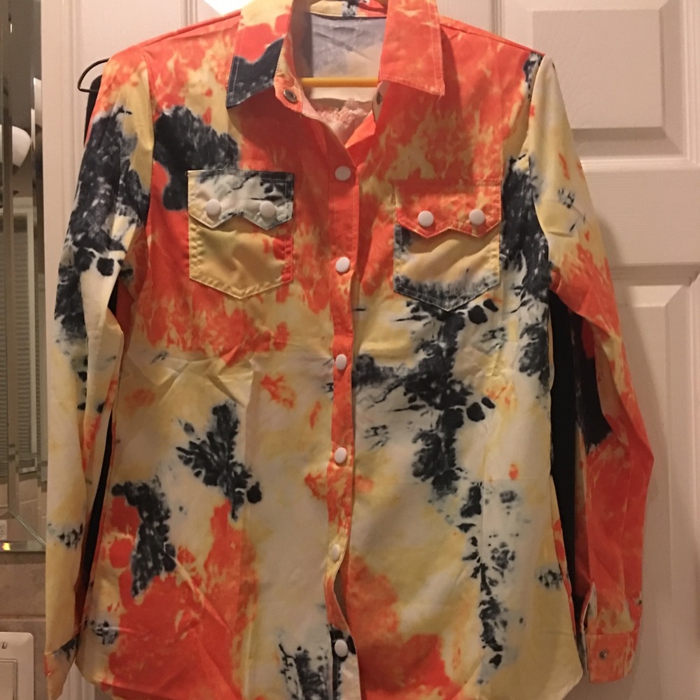 Woman’s shirt
